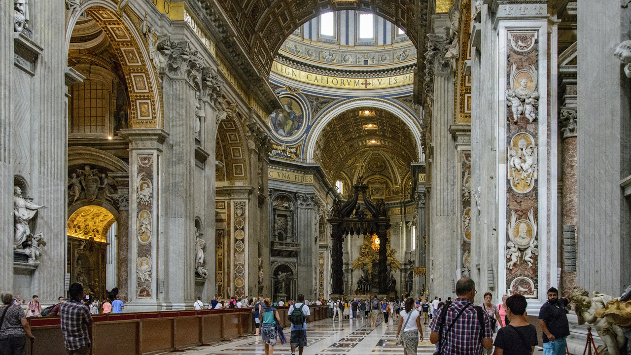 20150904-133444••••Vatican City